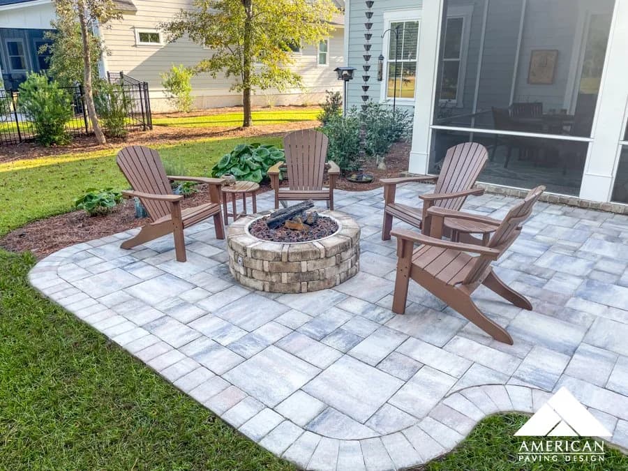 Homewood Landscaping — professional landscaping in Homewood